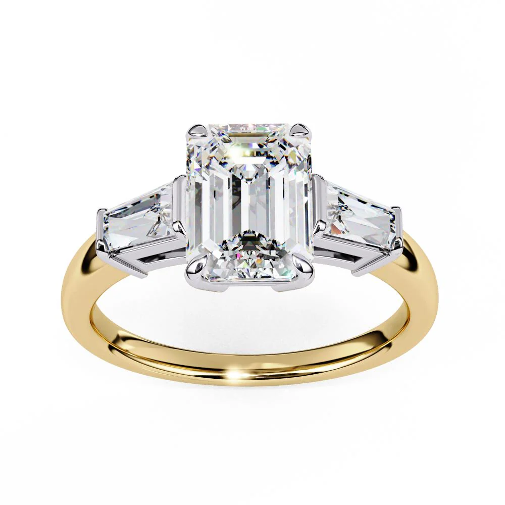 Amal Clooney Engagement Ring - Image 6