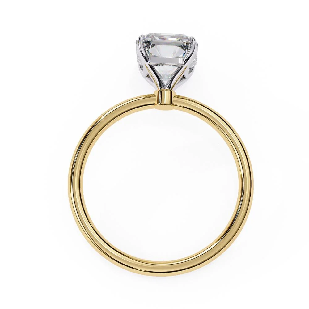 Anne Hathaway Engagement ring - Image 7