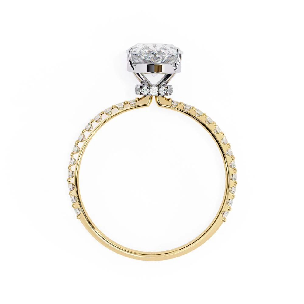Cher Engagement Ring - Image 8