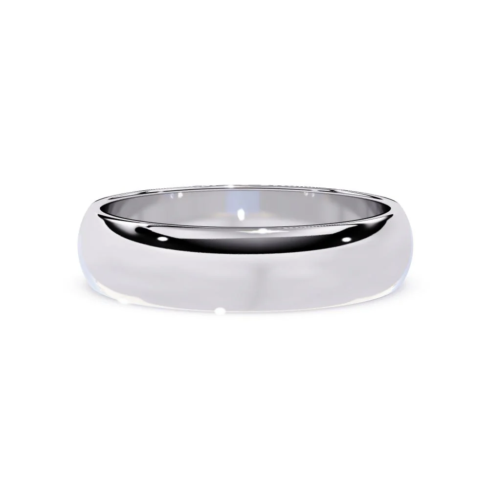 Cool Mens Wedding Bands - Image 3