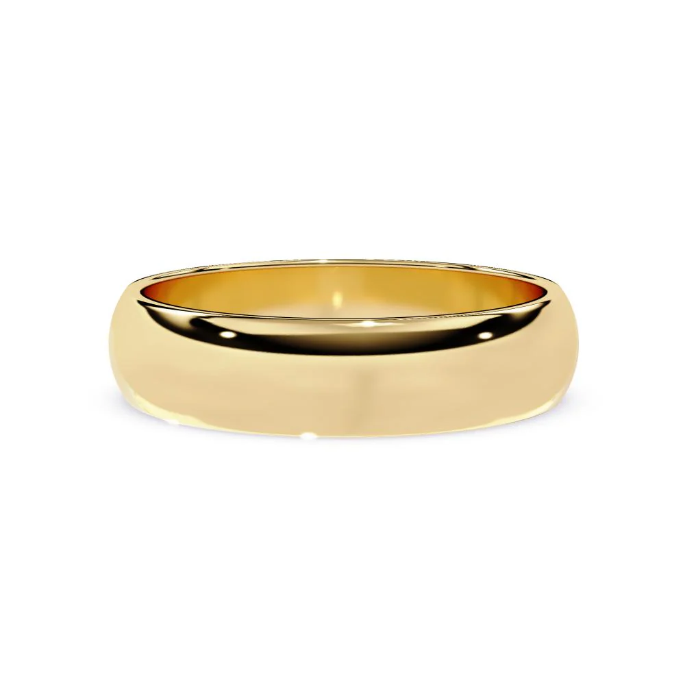 Cool Mens Wedding Bands - Image 8