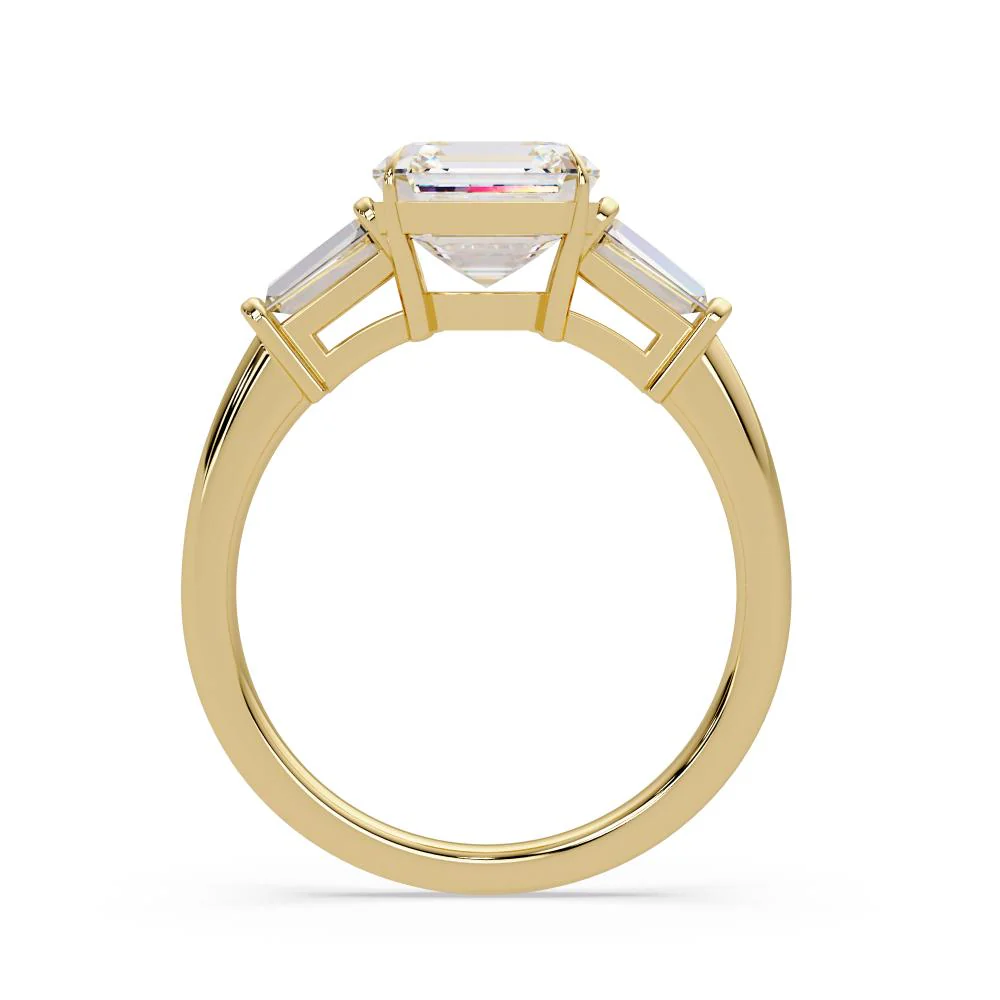 Elizabeth Taylor Engagement Ring - Image 7
