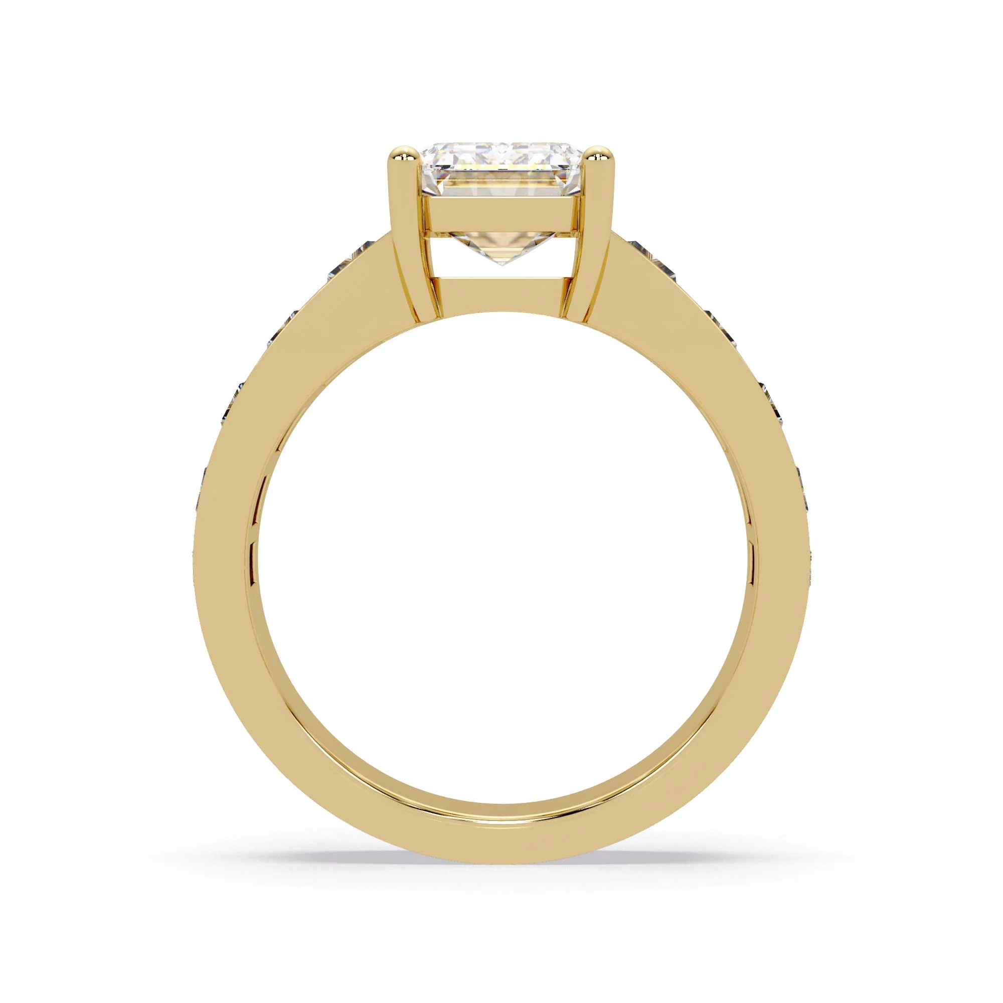 Angelina Jolie Engagement Ring - Image 9
