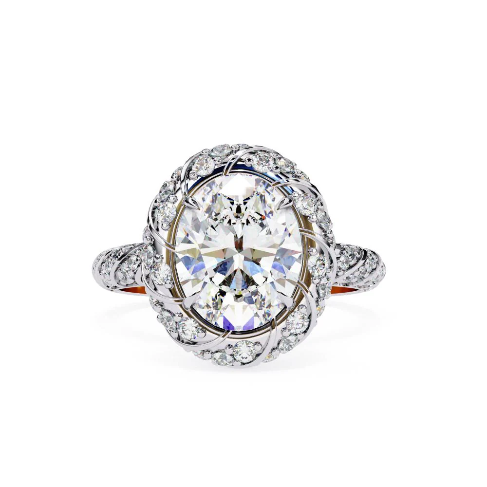 Exotic Engagement Rings - Image 3