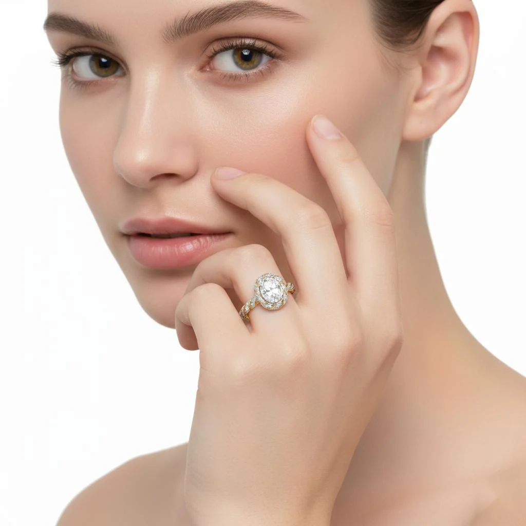 Exotic Engagement Rings - Image 4