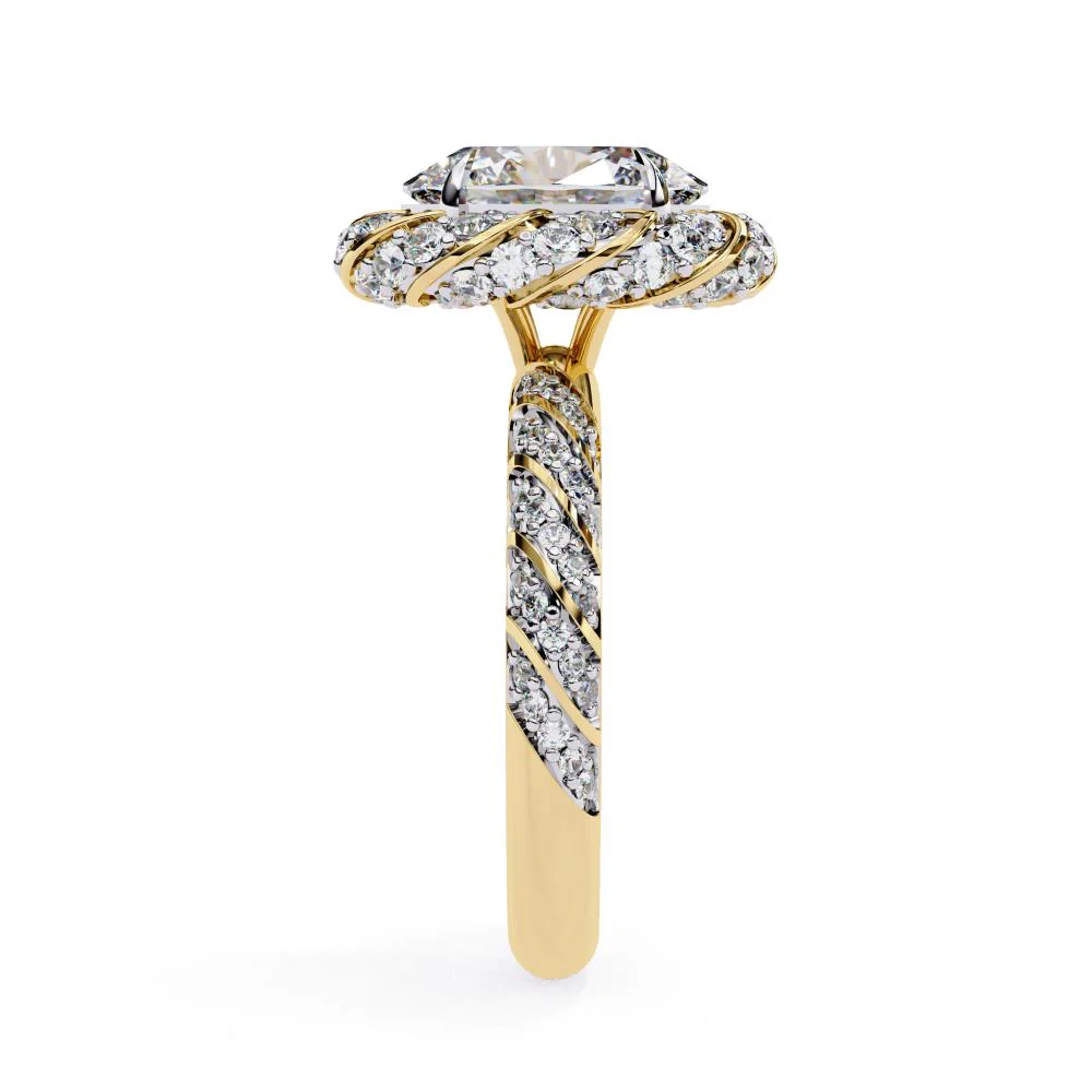Exotic Engagement Rings - Image 6