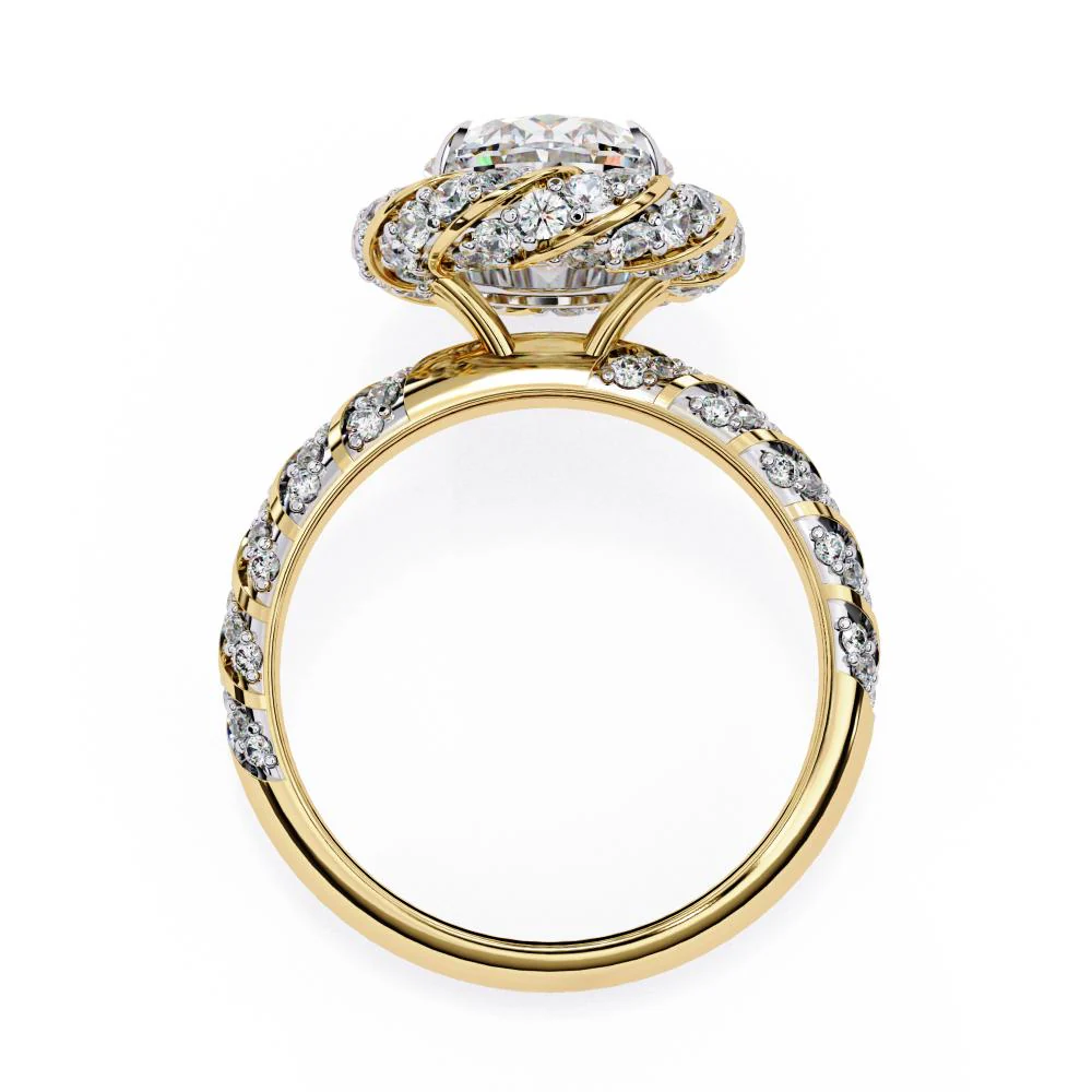 Exotic Engagement Rings - Image 7