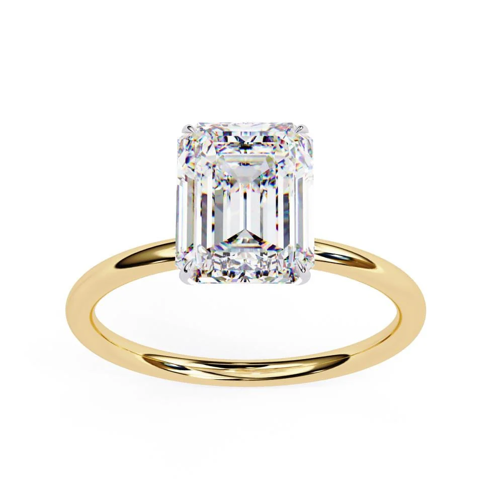 Jennifer Lawrence Engagement Ring - Image 6