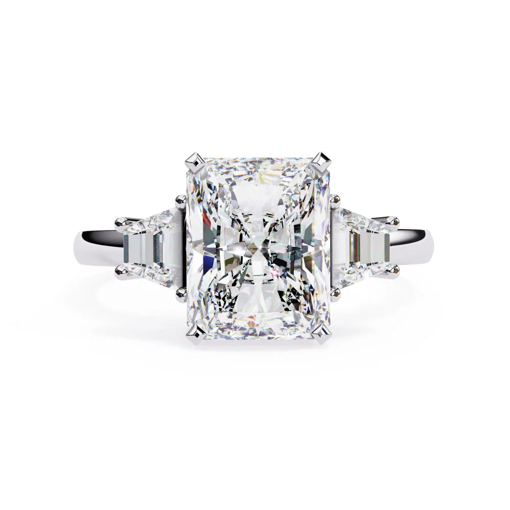 Jennifer Lopez Engagement Ring - Image 3