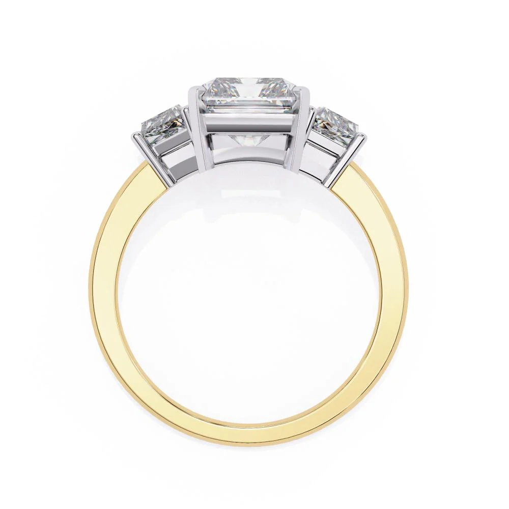 Jennifer Lopez Engagement Ring - Image 6