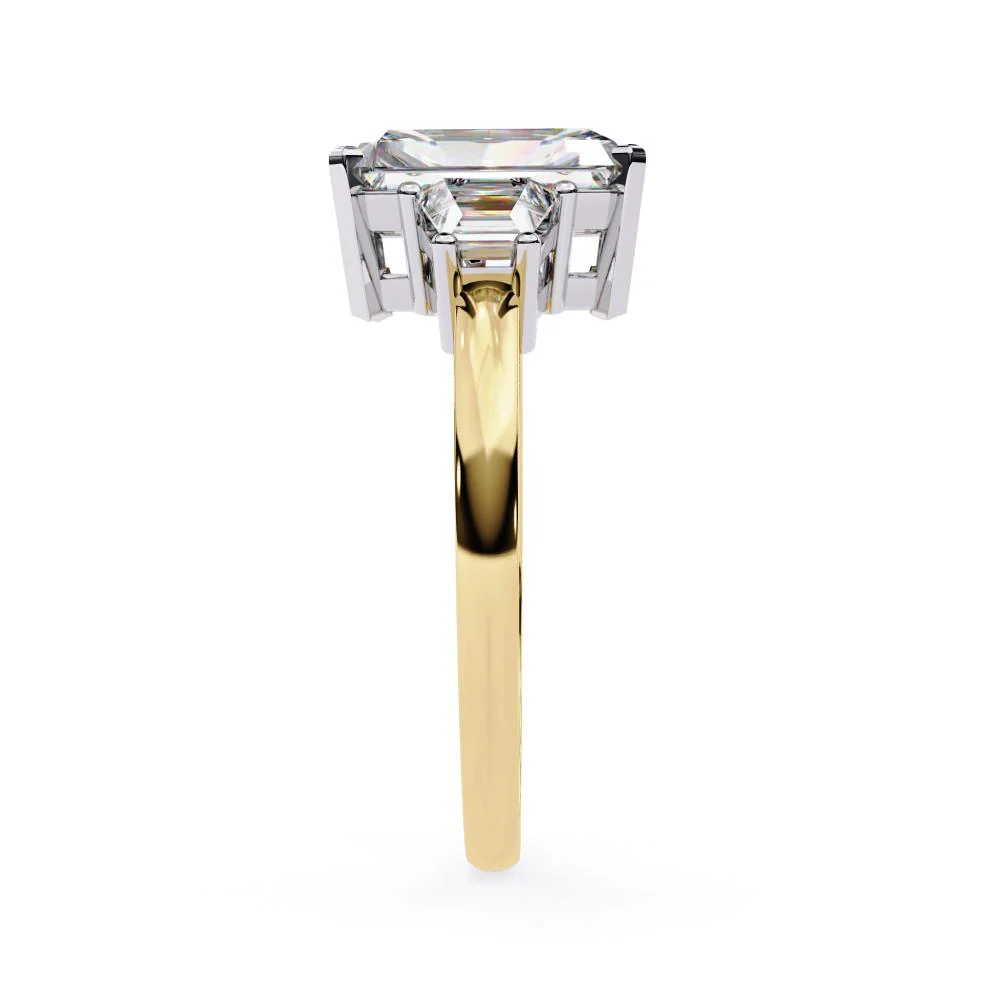 Jennifer Lopez Engagement Ring - Image 7
