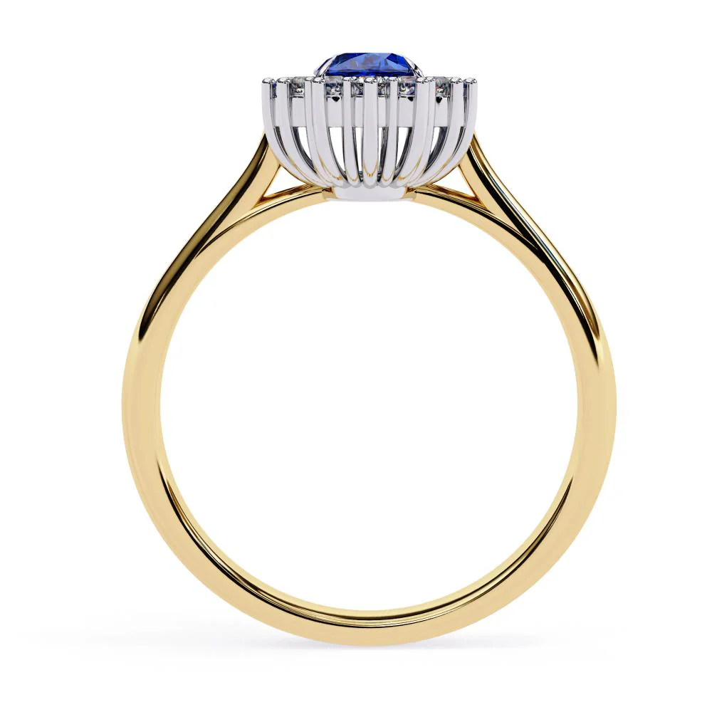 Kate Middleton Engagement Ring - Image 7