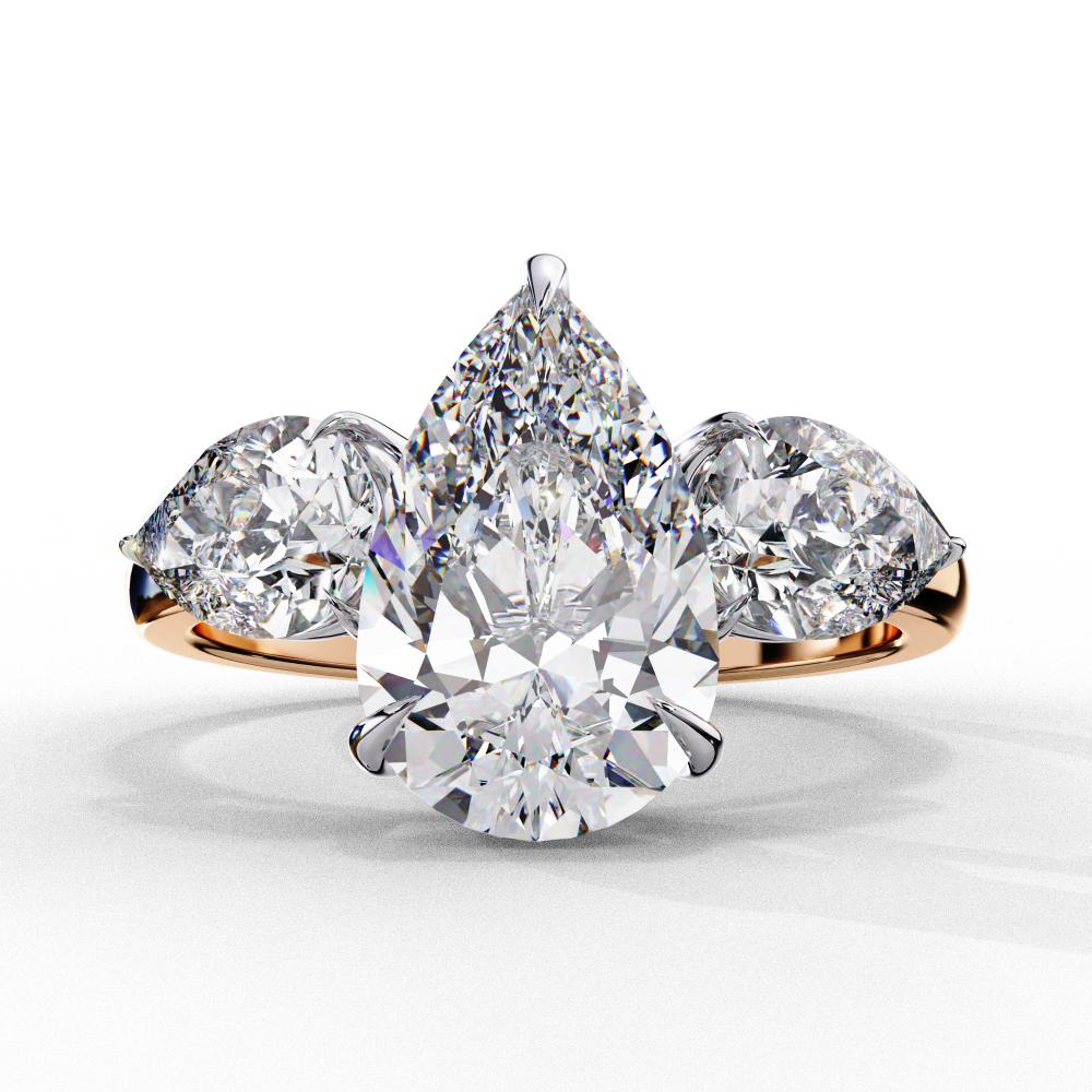 Khloe Kardashian Ring - Image 2