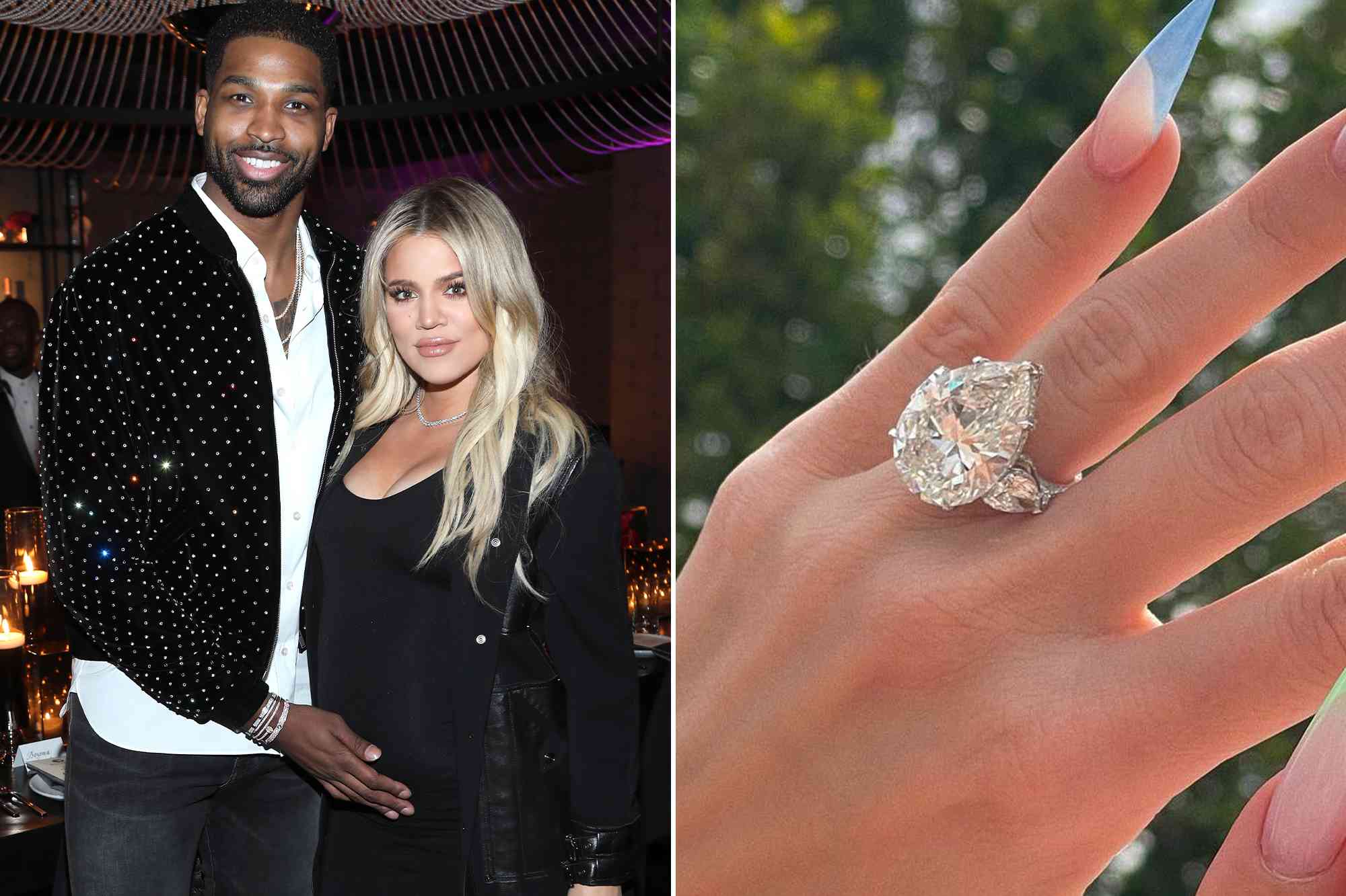 Khloe Kardashian Ring - Image 4