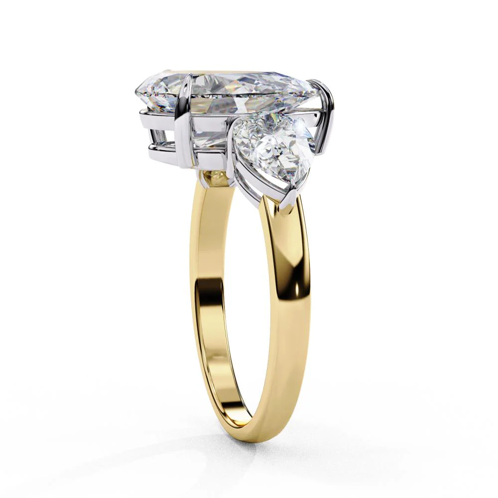 Khloe Kardashian Ring - Image 8