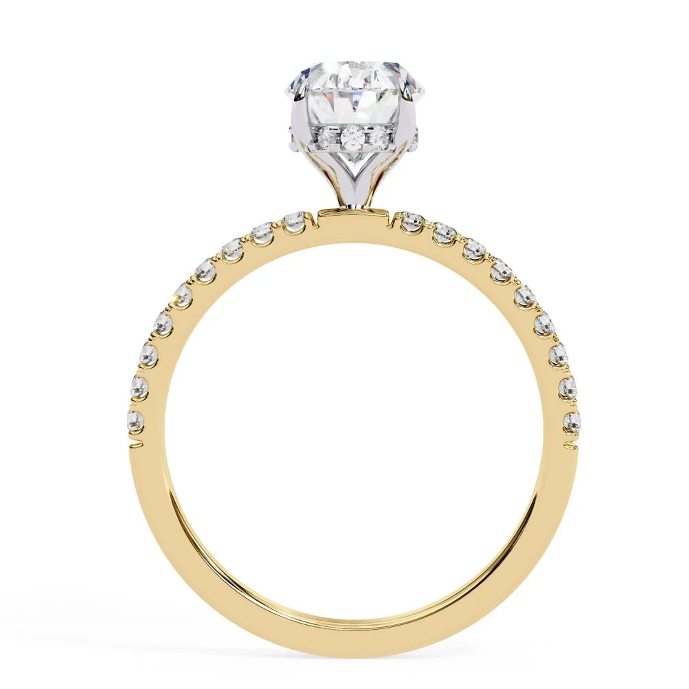 Kourtney Kardashian Ring - Image 7