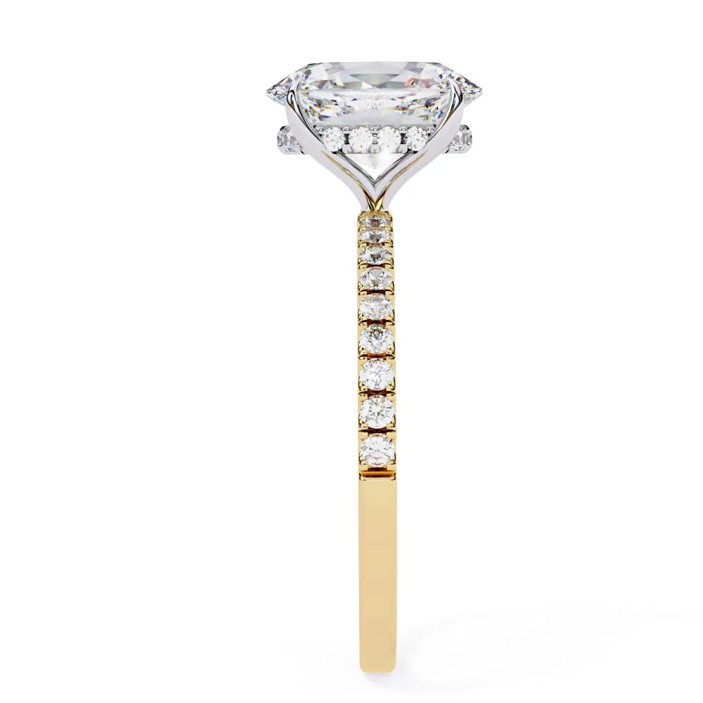 Kourtney Kardashian Ring - Image 8