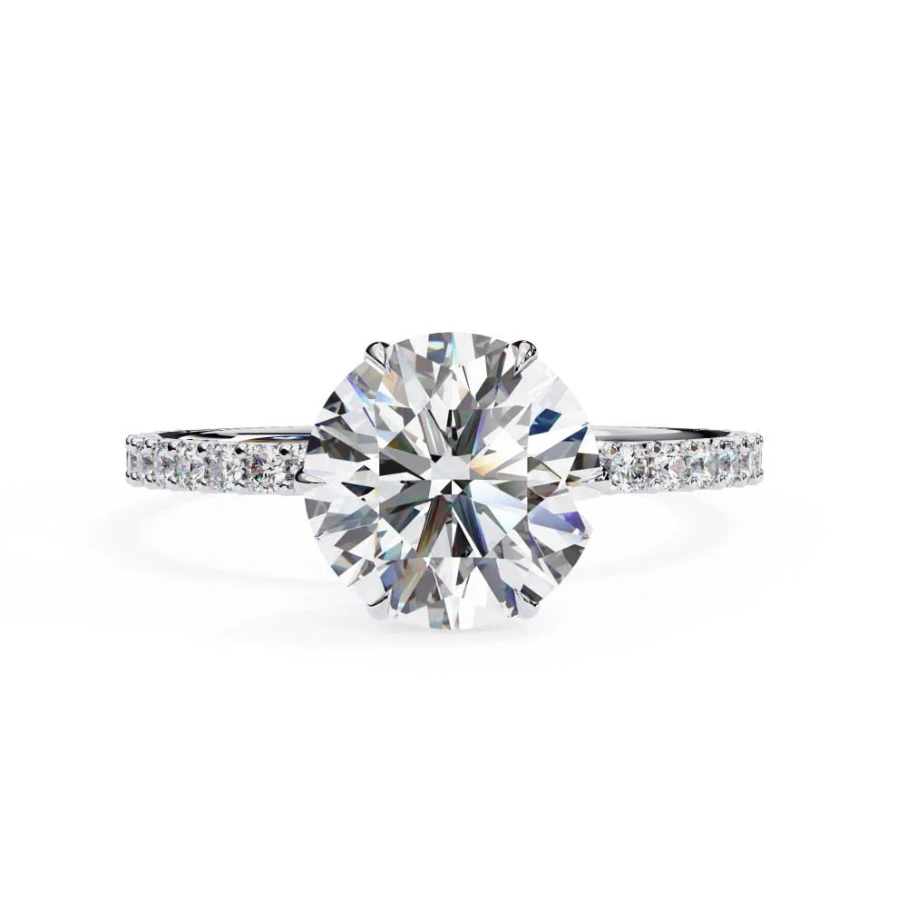 Maine Mendoza Engagement Ring - Image 3