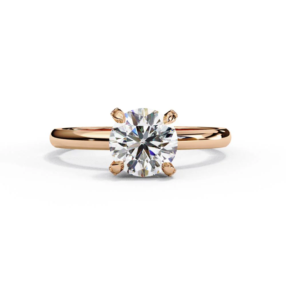 Mila Kunis Engagement Ring - Image 2