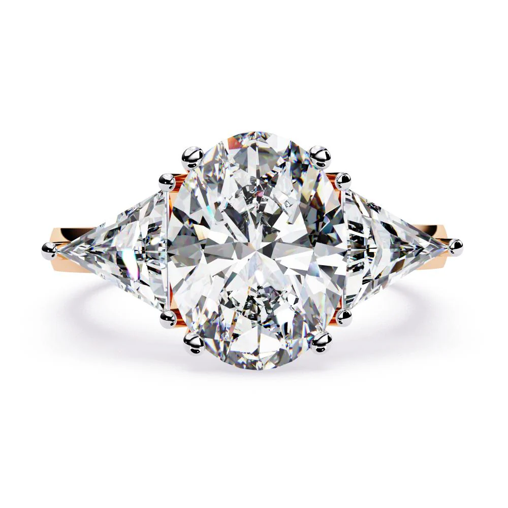 Nicola Peltz Engagement Ring - Image 2