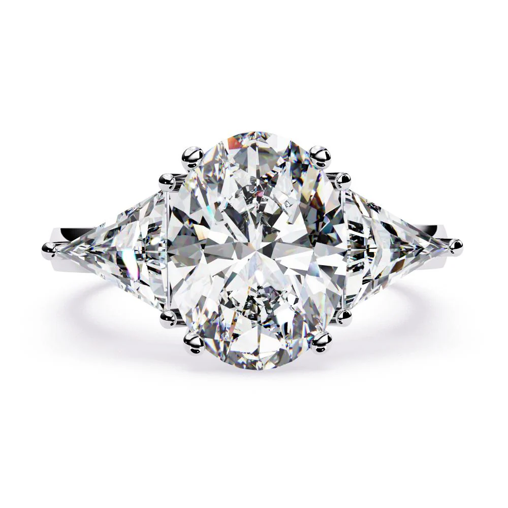 Nicola Peltz Engagement Ring - Image 3