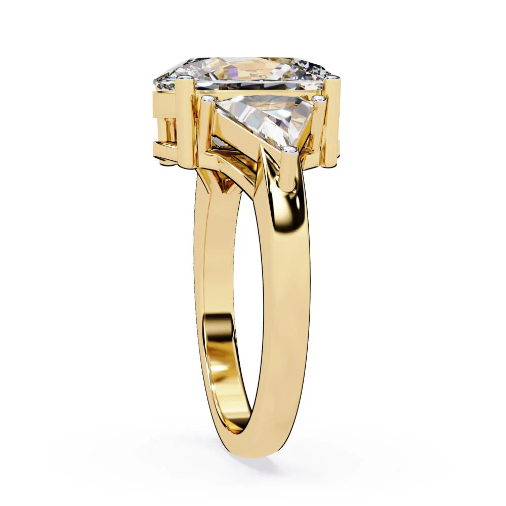 Nicola Peltz Engagement Ring - Image 8