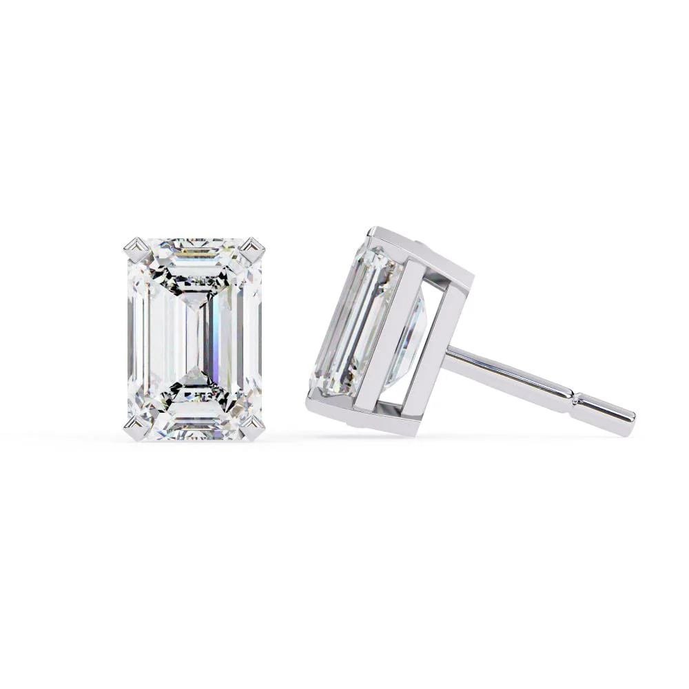 Rihanna Earrings - Image 3