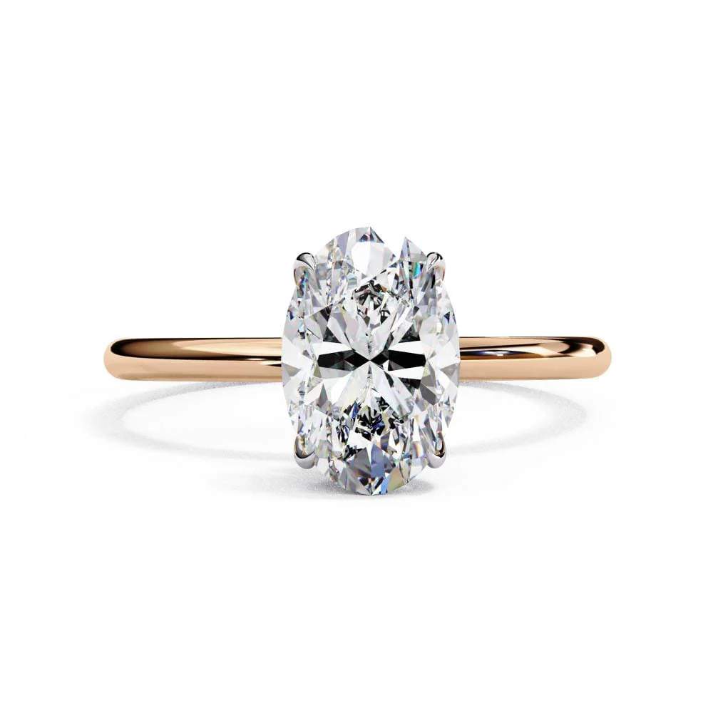 Sarah Hyland Engagement Ring - Image 2