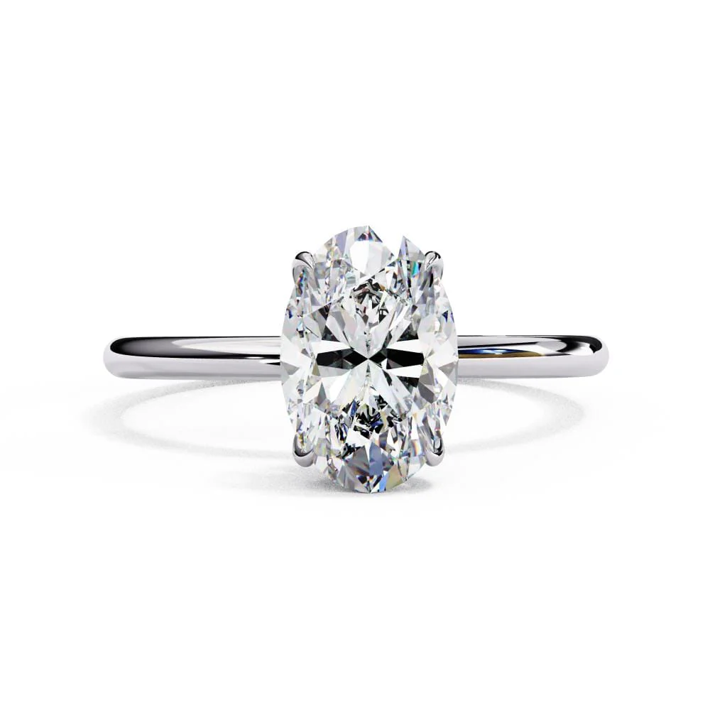 Sarah Hyland Engagement Ring - Image 3