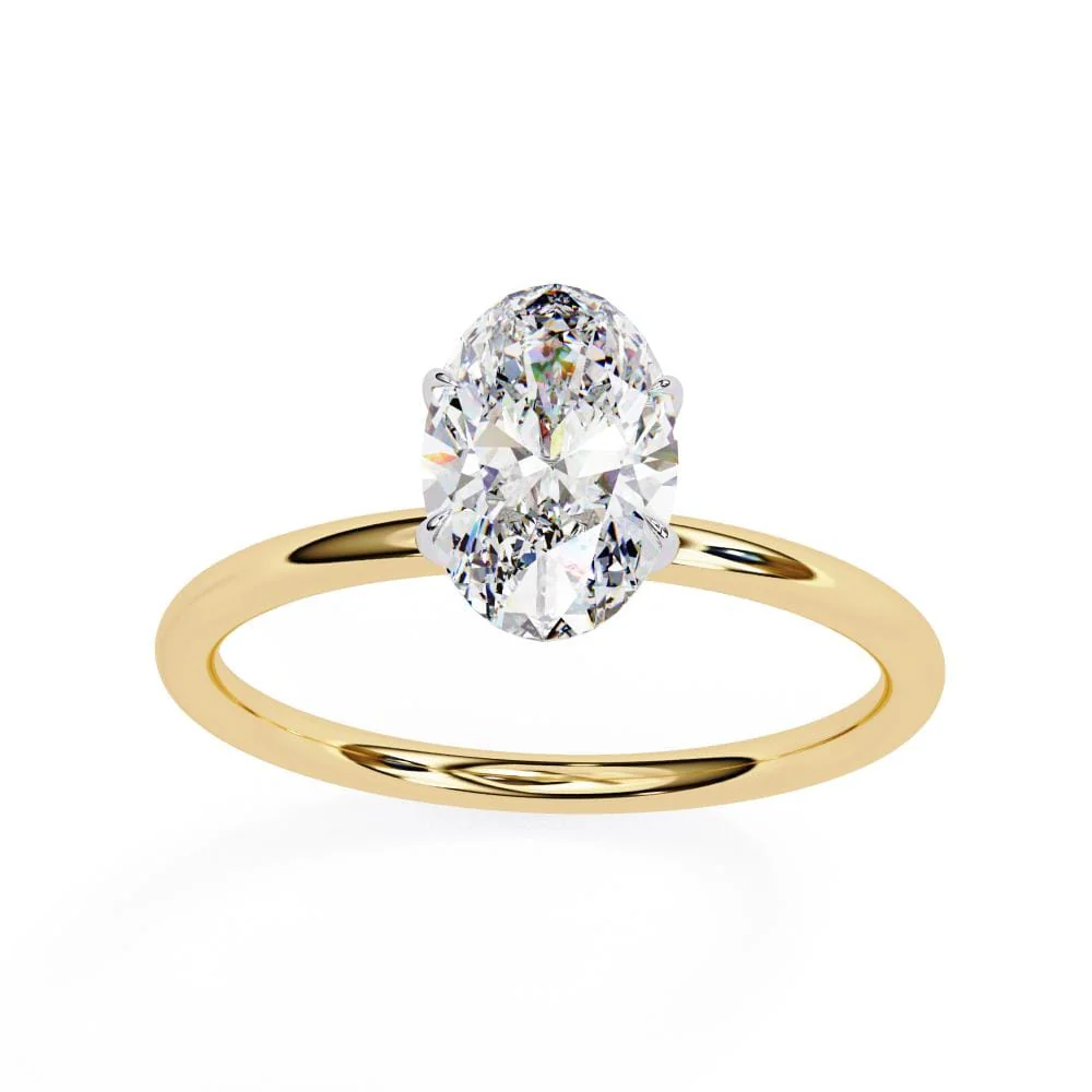 Sarah Hyland Engagement Ring - Image 6