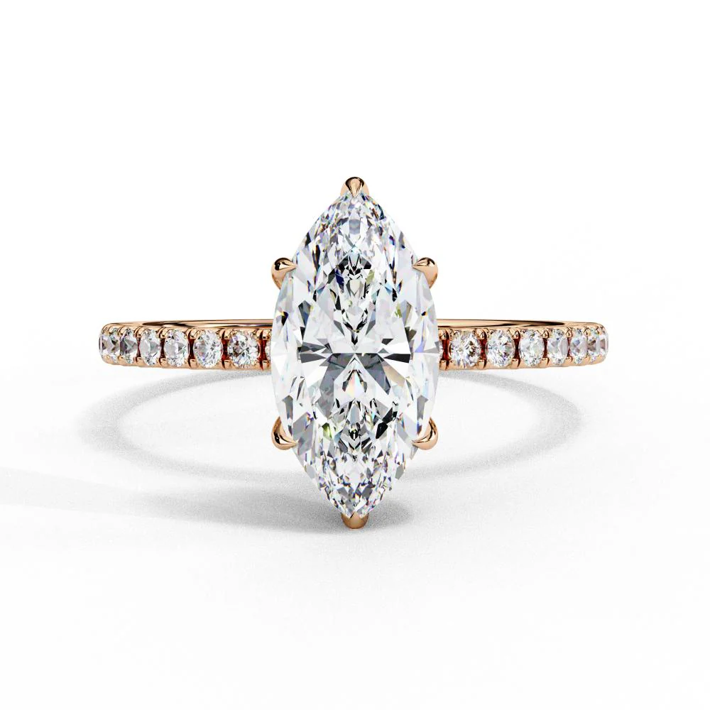 Selena Gomez Engagement Ring - Image 2