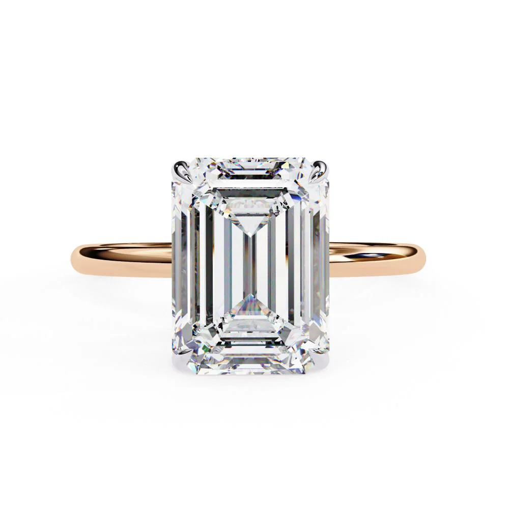 Sofia Richie Engagement Ring - Image 2
