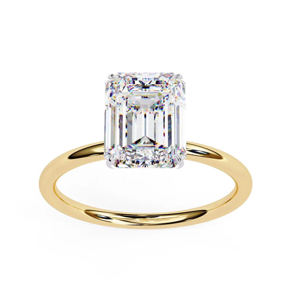Sofia Richie Engagement Ring - Image 6