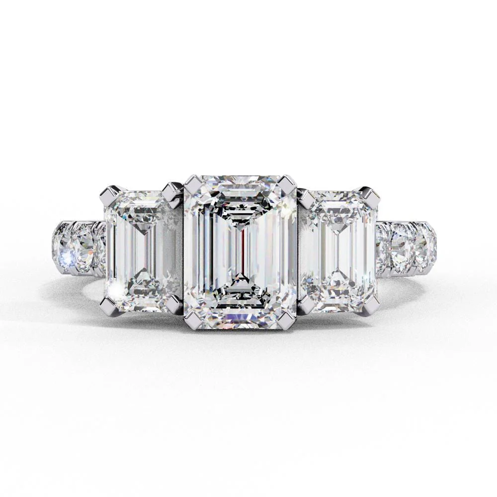 Stella Engagement Rings - Image 3