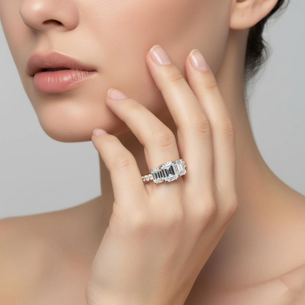 Stella Engagement Rings - Image 4