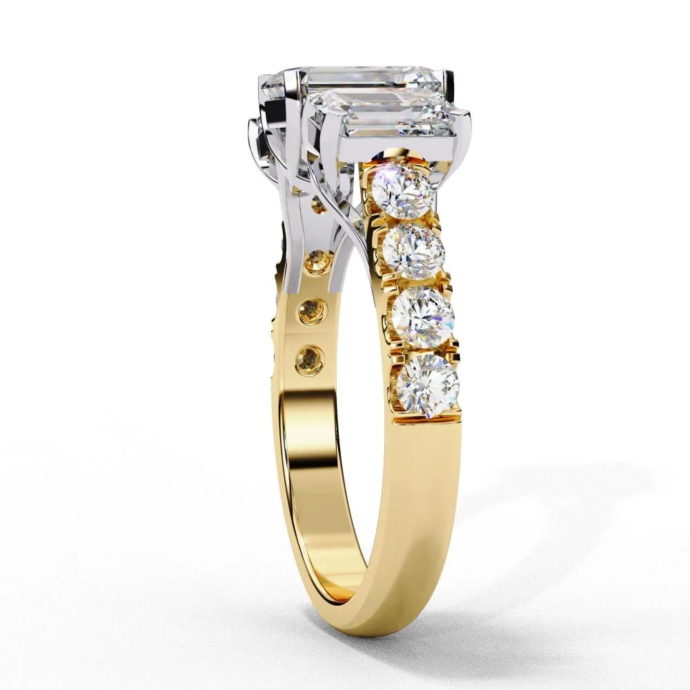 Stella Engagement Rings - Image 7