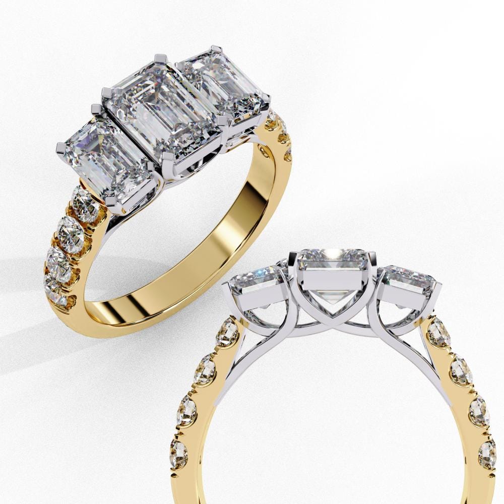 Stella Engagement Rings - Image 8