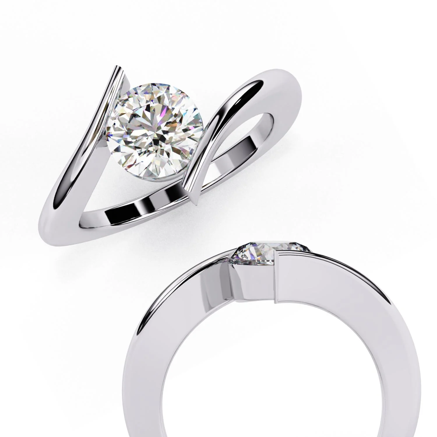 Tension Ring - Image 8