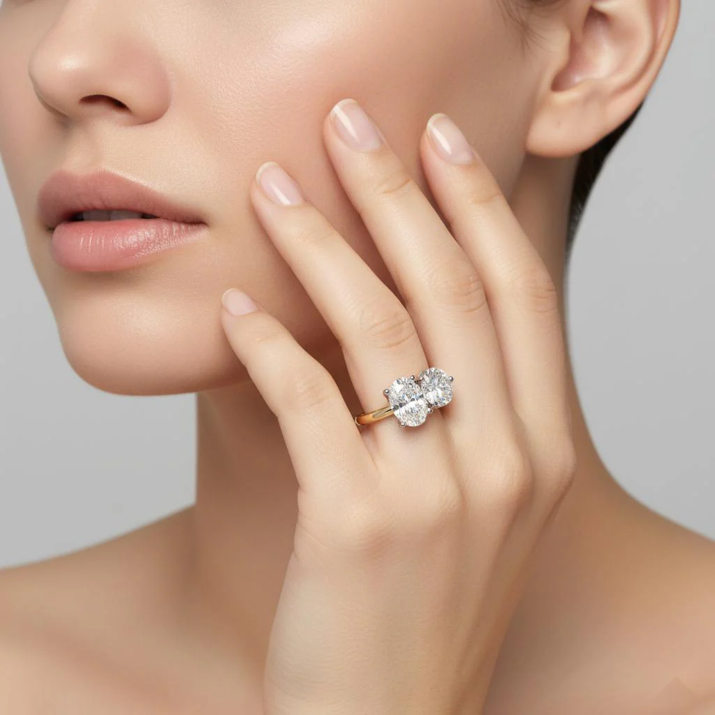 Tot Et Moi Rings - Image 4