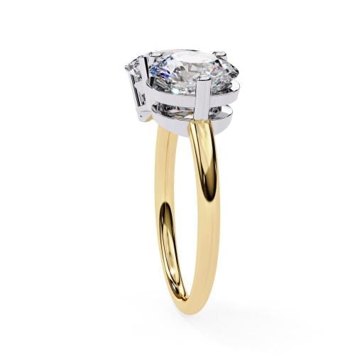 Tot Et Moi Rings - Image 7
