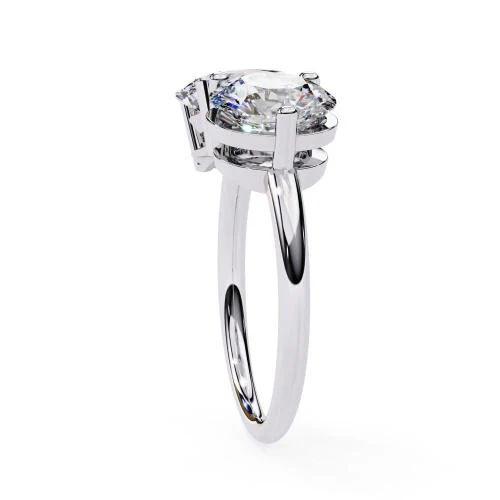 Tot Et Moi Rings - Image 8