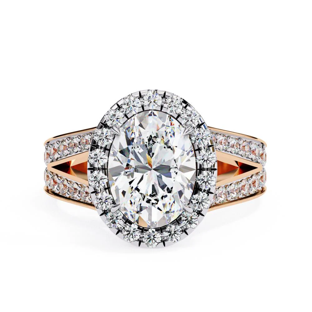 Vera Wang Engagement Rings Love Collection - Image 2