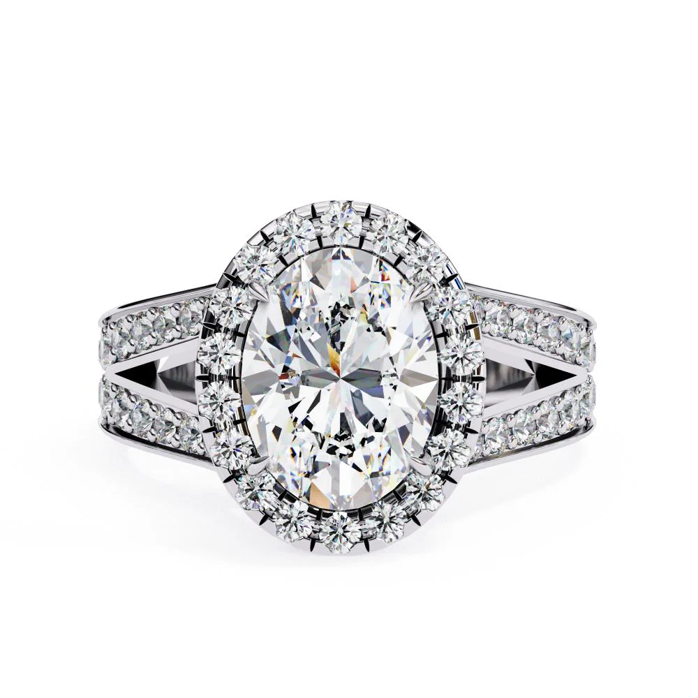 Vera Wang Engagement Rings Love Collection - Image 3
