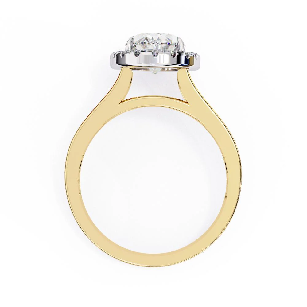 Vera Wang Engagement Rings Love Collection - Image 6