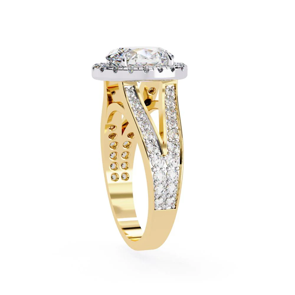 Vera Wang Engagement Rings Love Collection - Image 7