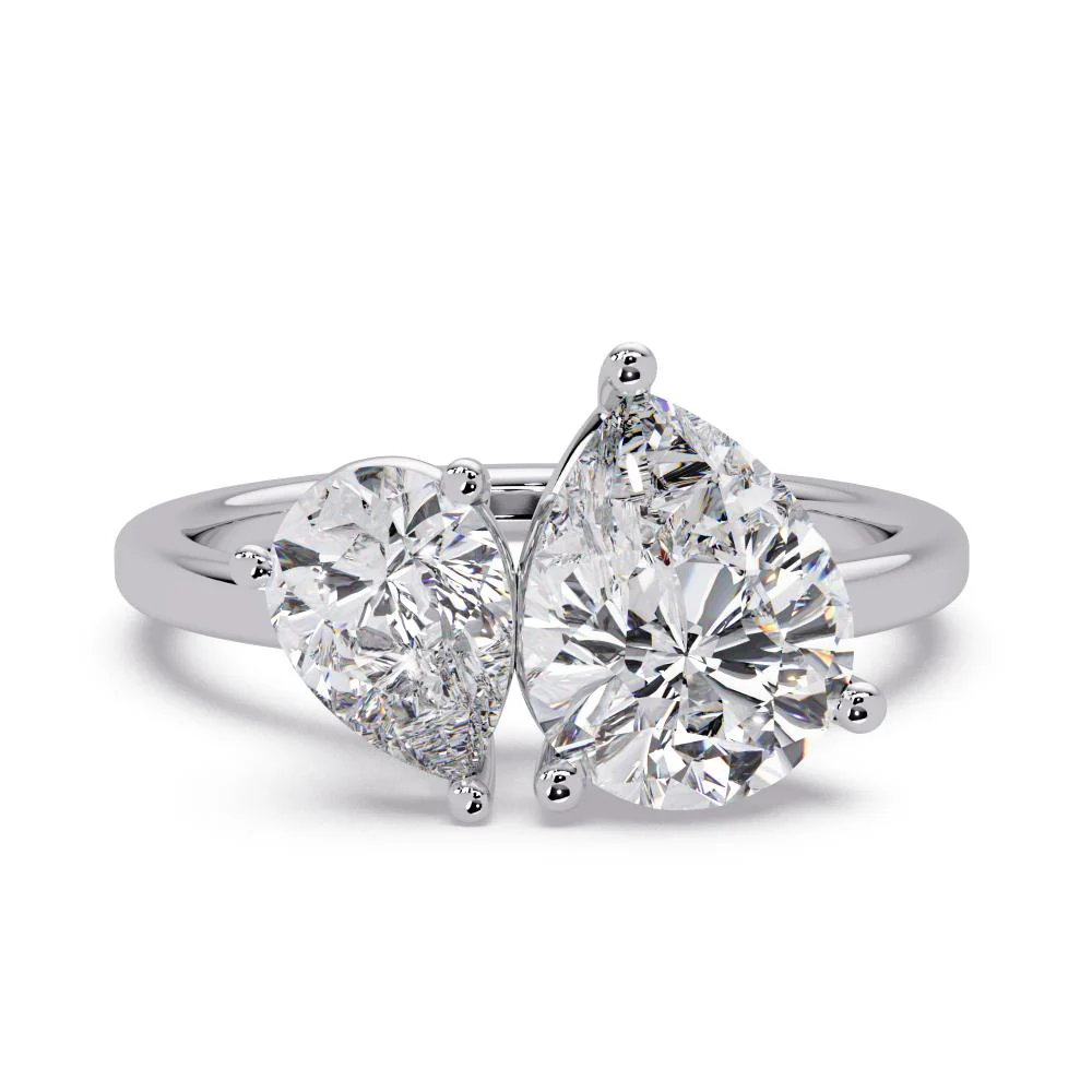 You And Me Ring - Image 3