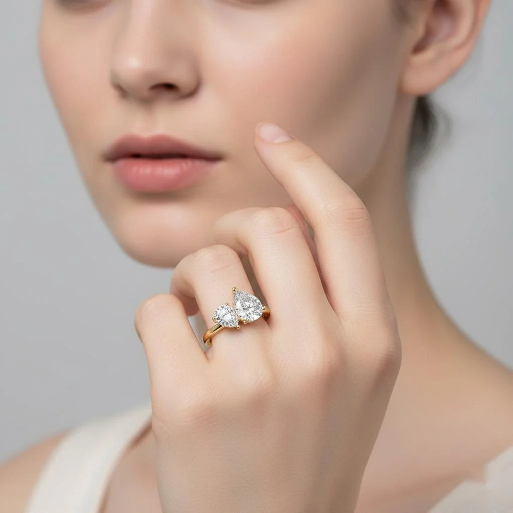 You And Me Ring - Image 4