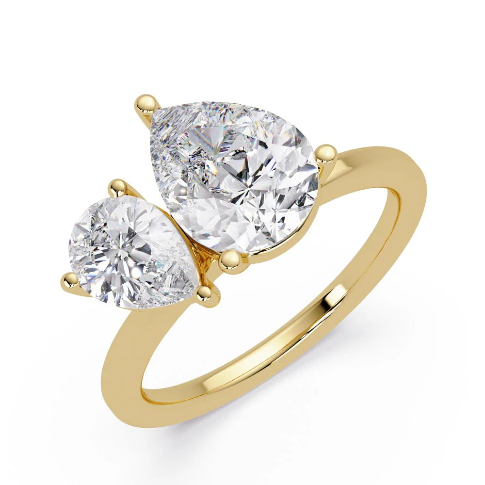 You And Me Ring - Image 5