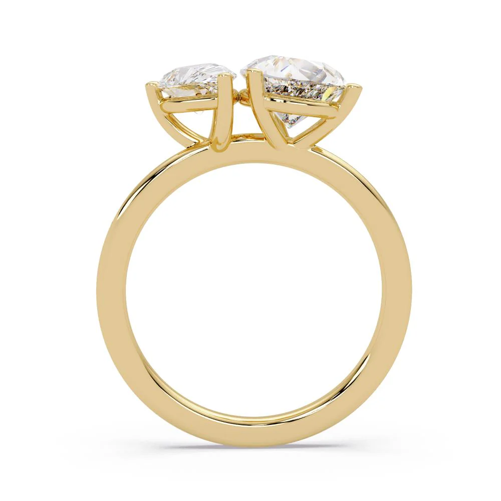 You And Me Ring - Image 6