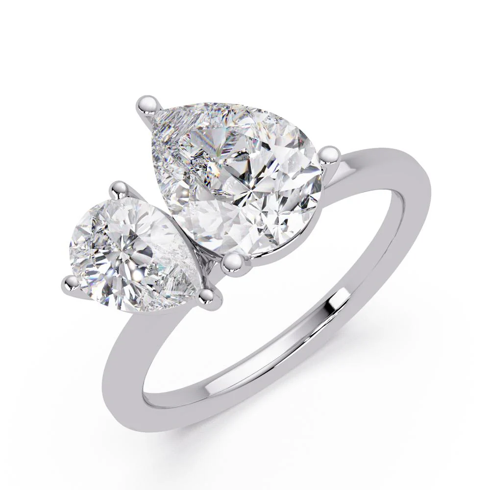 You And Me Ring - Image 8